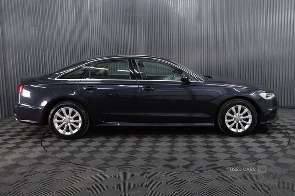 Used Audi A6 2016 for sale - 75636028: Photo 8