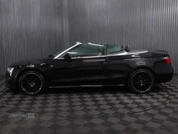 Used Audi A5 2016 for sale - 74687635: Photo