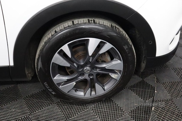 Used Vauxhall Grandland X 2020 for sale - 75721219: Photo 19