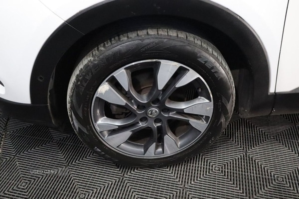 Used Vauxhall Grandland X 2020 for sale - 75721219: Photo 20
