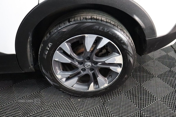 Used Vauxhall Grandland X 2020 for sale - 75721219: Photo 21