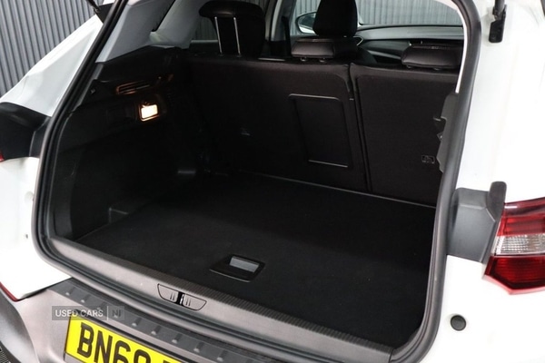 Used Vauxhall Grandland X 2020 for sale - 75721219: Photo 23