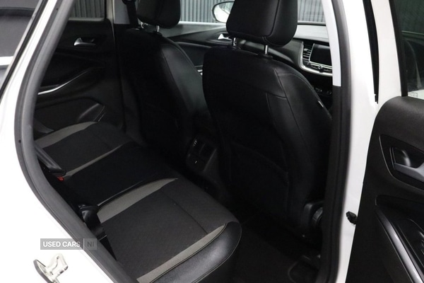 Used Vauxhall Grandland X 2020 for sale - 75721219: Photo 24