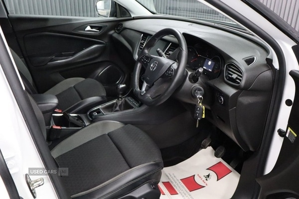 Used Vauxhall Grandland X 2020 for sale - 75721219: Photo 28
