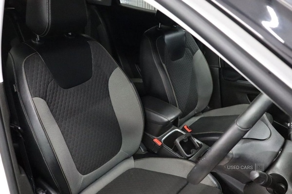 Used Vauxhall Grandland X 2020 for sale - 75721219: Photo 29