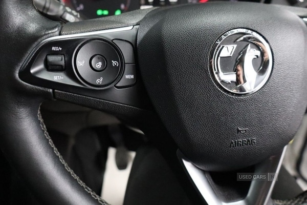 Used Vauxhall Grandland X 2020 for sale - 75721219: Photo 30