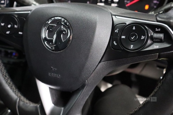 Used Vauxhall Grandland X 2020 for sale - 75721219: Photo 31