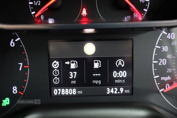 Used Vauxhall Grandland X 2020 for sale - 75721219: Photo 32