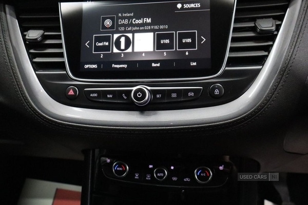 Used Vauxhall Grandland X 2020 for sale - 75721219: Photo 33