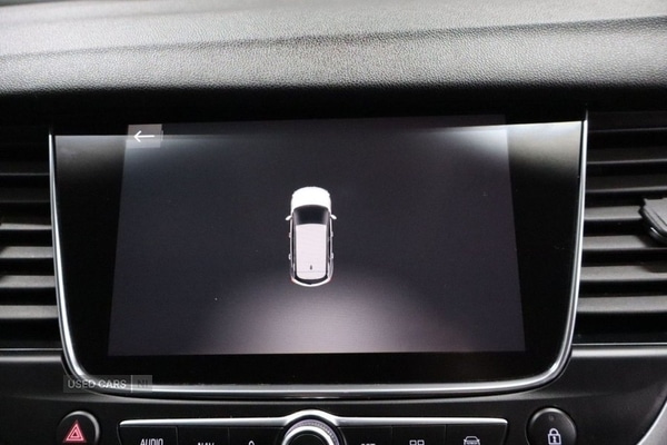 Used Vauxhall Grandland X 2020 for sale - 75721219: Photo 34