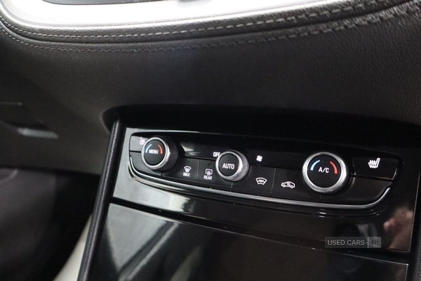 Used Vauxhall Grandland X 2020 for sale - 75721219: Photo 35