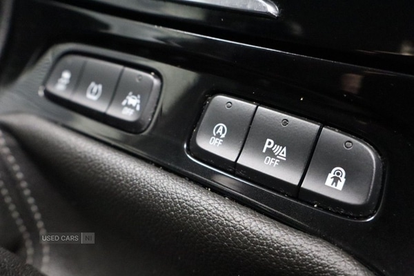 Used Vauxhall Grandland X 2020 for sale - 75721219: Photo 37