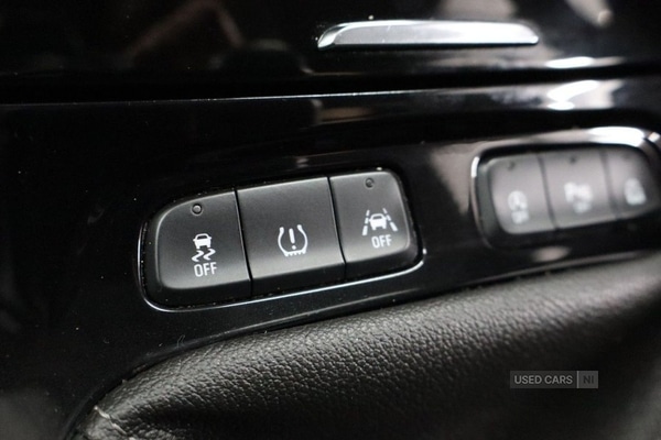 Used Vauxhall Grandland X 2020 for sale - 75721219: Photo 38