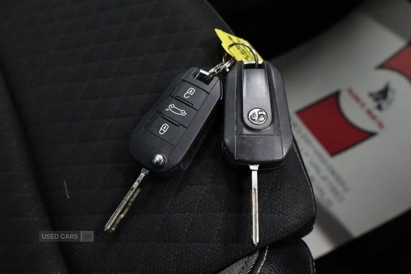 Used Vauxhall Grandland X 2020 for sale - 75721219: Photo 42