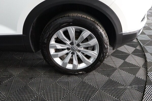 Used Volkswagen T-Roc 2020 for sale - 75450407: Photo 15