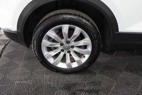 Used Volkswagen T-Roc 2020 for sale - 75450407: Photo 17