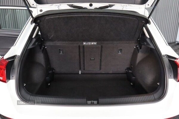 Used Volkswagen T-Roc 2020 for sale - 75450407: Photo 19