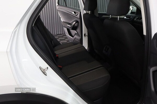 Used Volkswagen T-Roc 2020 for sale - 75450407: Photo 20