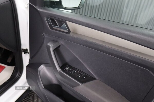 Used Volkswagen T-Roc 2020 for sale - 75450407: Photo 25