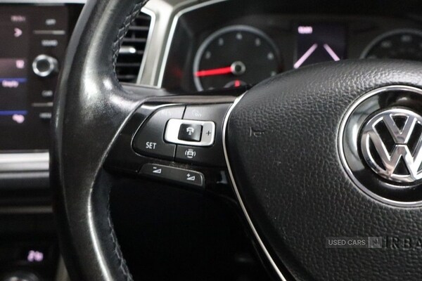 Used Volkswagen T-Roc 2020 for sale - 75450407: Photo 35
