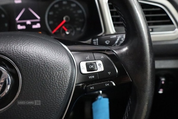 Used Volkswagen T-Roc 2020 for sale - 75450407: Photo 36