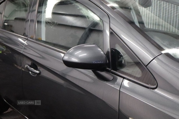 Used Vauxhall Corsa 2018 for sale - 77551196: Photo 11