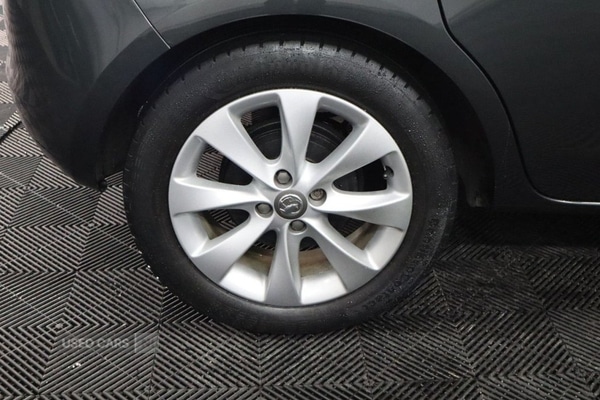 Used Vauxhall Corsa 2018 for sale - 77551196: Photo 17