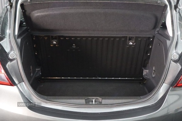 Used Vauxhall Corsa 2018 for sale - 77551196: Photo 19