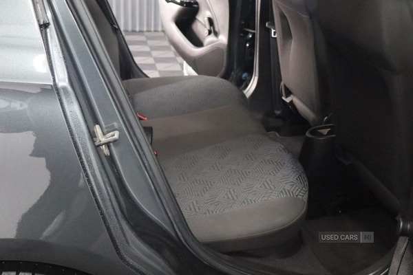 Used Vauxhall Corsa 2018 for sale - 77551196: Photo 20