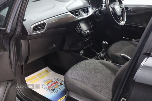 Used Vauxhall Corsa 2018 for sale - 77551196: Photo 21