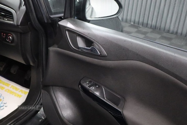 Used Vauxhall Corsa 2018 for sale - 77551196: Photo 25