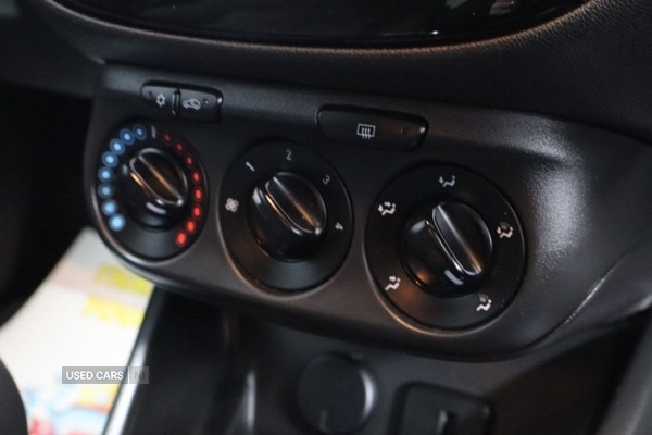 Used Vauxhall Corsa 2018 for sale - 77551196: Photo 31