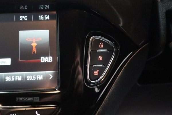 Used Vauxhall Corsa 2018 for sale - 77551196: Photo 33