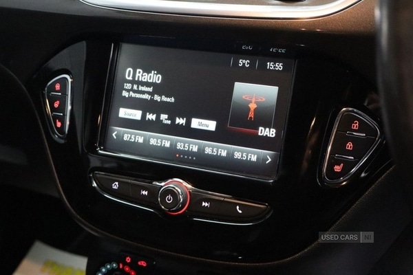 Used Vauxhall Corsa 2018 for sale - 77551196: Photo 34