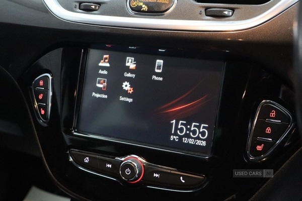 Used Vauxhall Corsa 2018 for sale - 77551196: Photo 37