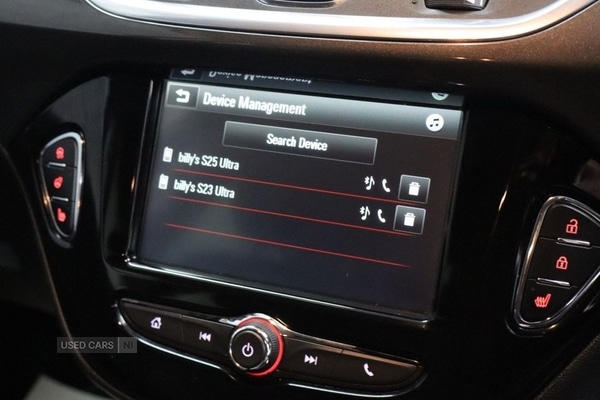 Used Vauxhall Corsa 2018 for sale - 77551196: Photo 38