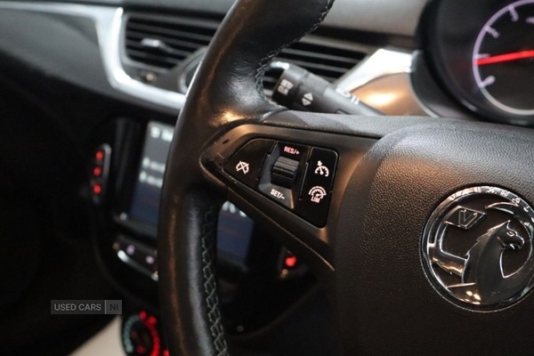 Used Vauxhall Corsa 2018 for sale - 77551196: Photo 41