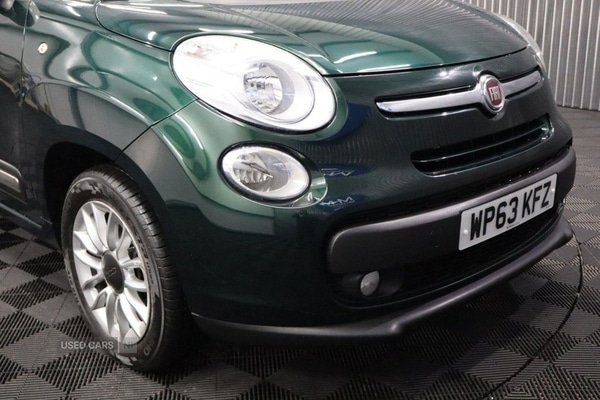 Used Fiat 500L 2013 for sale - 77511857: Photo 10