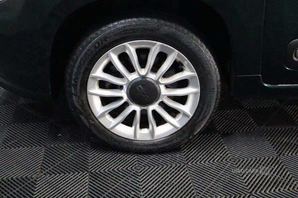 Used Fiat 500L 2013 for sale - 77511857: Photo 15