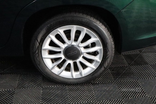 Used Fiat 500L 2013 for sale - 77511857: Photo 16