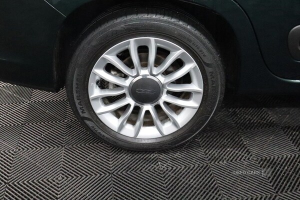 Used Fiat 500L 2013 for sale - 77511857: Photo 18