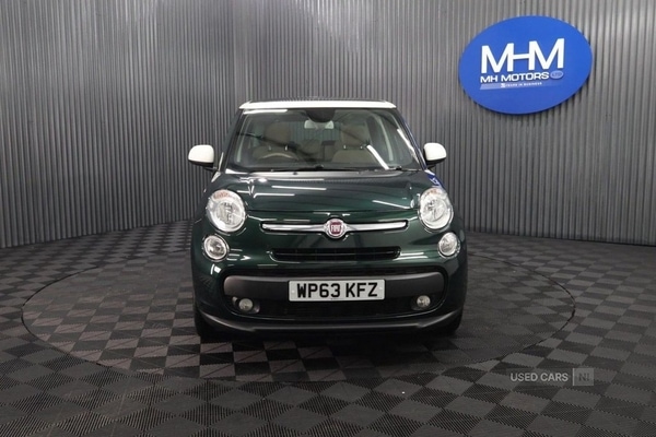 Used Fiat 500L 2013 for sale - 77511857: Photo 2