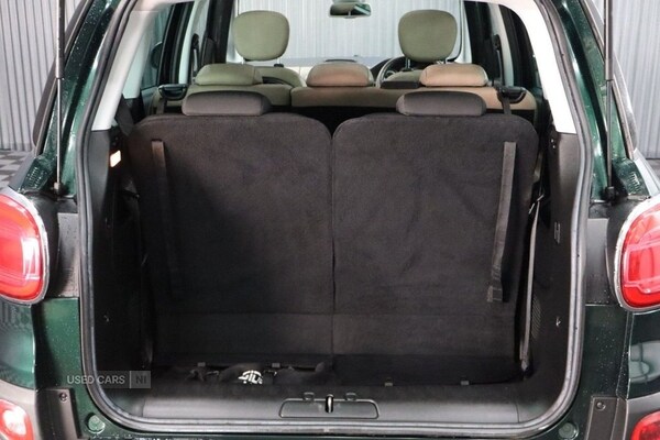 Used Fiat 500L 2013 for sale - 77511857: Photo 20