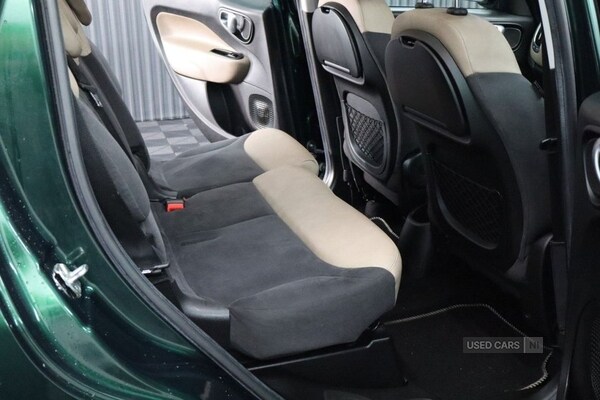 Used Fiat 500L 2013 for sale - 77511857: Photo 21
