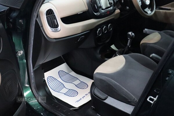 Used Fiat 500L 2013 for sale - 77511857: Photo 22