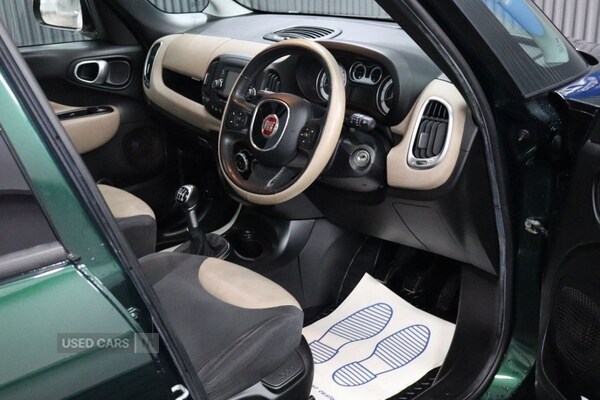 Used Fiat 500L 2013 for sale - 77511857: Photo 24