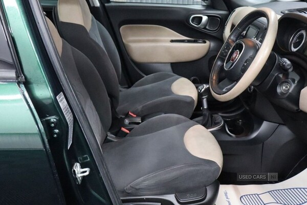 Used Fiat 500L 2013 for sale - 77511857: Photo 25