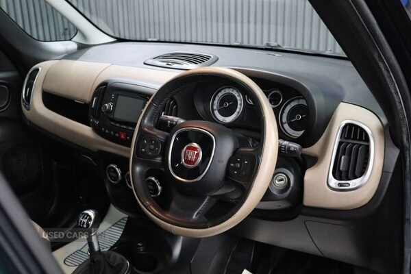 Used Fiat 500L 2013 for sale - 77511857: Photo 26