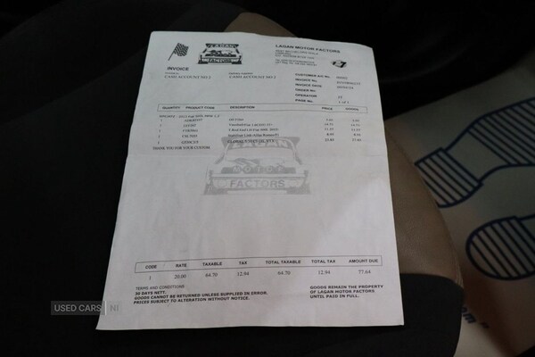 Used Fiat 500L 2013 for sale - 77511857: Photo 31