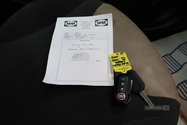 Used Fiat 500L 2013 for sale - 77511857: Photo 32